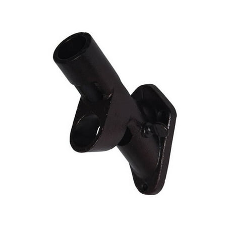 Evergreen Flag & Garden Cast Iron 2-Position Bracket