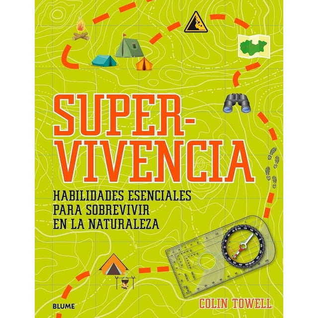 Supervivencia