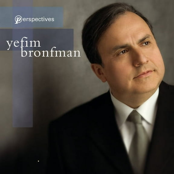 Perspectives (CD)