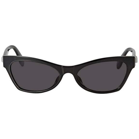 Adidas Originals Smoke Butterfly Ladies Sunglasses OR0010 01A 54