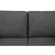 thumbnail image 4 of Sala 2-2-1 Kilnt ( Love Seat y Sillón) Gris Oscuro, 4 of 7