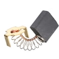thumbnail image 4 of Carbon Brush, Durable Replacement Carbon Brushes, Motor For Electric Motor Motor, 4 of 8