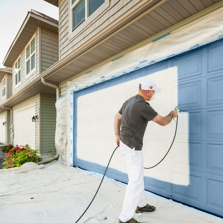Wagner 1700 airless paint sprayer deals