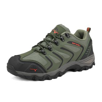 Nortiv 8 Mens Waterproof Hiking Boots Backpacking 