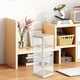 thumbnail image 4 of Desktop Storages Box, Stack Chest Storages Drawer Boxs, 4 of 5