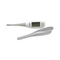 thumbnail image 4 of ADC Fast Read Digital Thermometer, Flexible Tip and Large Quick Read LCD Display with Color-coded Backlighting, 4 of 4