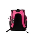 thumbnail image 4 of Arena Team Backpack 45 (Pink), 4 of 6
