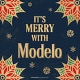 thumbnail image 3 of Modelo Especial Mexican Lager Import Beer, 12 fl oz Can, 4.4% ABV, 3 of 9