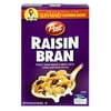 Post Raisin Bran Cereal, 20.0 OZ