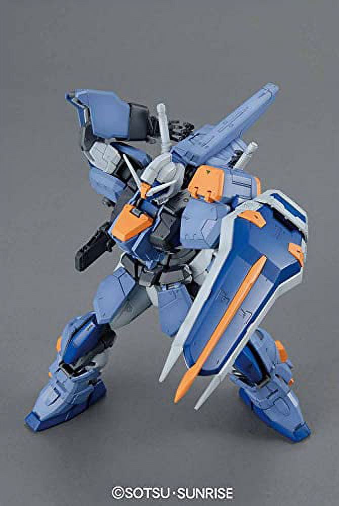 ロボット MG 1/100 Duel Gundam Assault Shroud bc84a902-ee3b-444e-ac91-