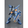 thumbnail image 5 of MG Mobile Suit Gundam SEED GAT-X102 Duel Gundam Assault Shroud 1/100 Scale Color-coded plastic model, 5 of 5