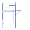 thumbnail image 5 of 20 In. Scaffold End And Side Bracket, 5 of 6