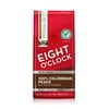 Eight OClock Whole Bean Coffee, Colombian Peaks, 11 Ounce
