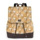 thumbnail image 1 of Easygdp Beer In Glasses Mochila de Cuero para Mujeres, Bolso de Hombro, Bolsos de Mano de Moda para Trabajo y Viajes, 1 of 4
