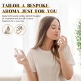 thumbnail image 6 of PHATOIL 30ml Eucalyptus Essential Oil for Diffusers Humidifier Aromatherapy Massage, Pure Undiluted Eucalyptus Oil, 6 of 9