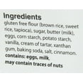 thumbnail image 5 of WOW BAKING COMPANY Cookies, Snickerdoodle, 8-Ounce (Pack of 6), 5 of 5