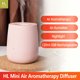 thumbnail image 3 of Difusor de Aromaterapia HL Rosa, 3 of 8