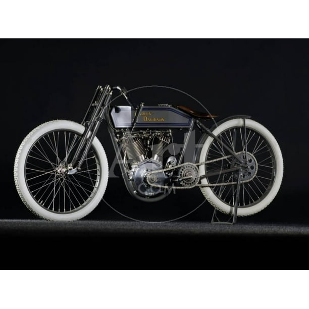 Custom Board Track Racer