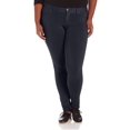 thumbnail image 2 of 1826 Jeans Women’s Plus Size Moleton Pants Cotton French Terry Plus Size, 2 of 3