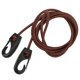 thumbnail image 5 of Cuerda elástica para Kayak, cuerda elástica para absorción de golpes, cuerda elástica para canoa, cuerda elástica para Kayak, barco, marrón, 5 of 8