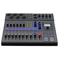 thumbnail image 3 of Zoom Pro Sound LiveTrak L-8 Digital Audio Recorder & Mixer with 8 Channels, 3 of 5