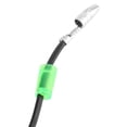 thumbnail image 3 of Interruptor de parada de encendido y apagado del motor para Honda Gx110 Gx120 Gx160 Gx200 Gx240 Gx270 Gx340 Gx390 Kill Button On Off Stop Interruptor de motor Spptty jardinería, 3 of 7