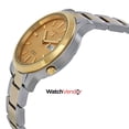 thumbnail image 2 of Seiko Series 5 Automatic Gold Dial Two-tone Men's Watch SNK792, 2 of 4