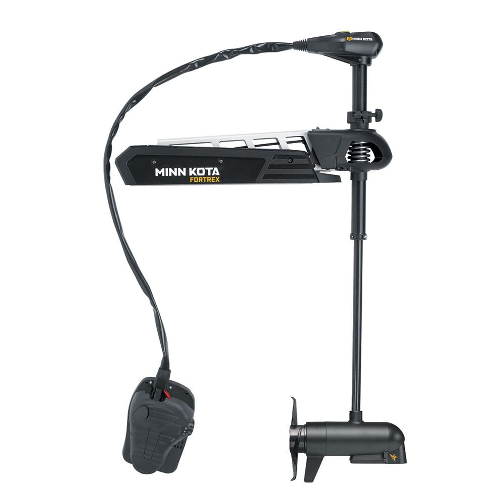 Minn Kota Fortrex 80MDI Trolling Motor 24V80lb45" Walmart Canada