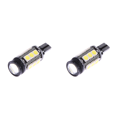 thumbnail image 1 of T15 W16W Marcha Atrás para Coche LED W2.1x9.5D Bombilla 15SMD 5050 COB 921, 1 of 6