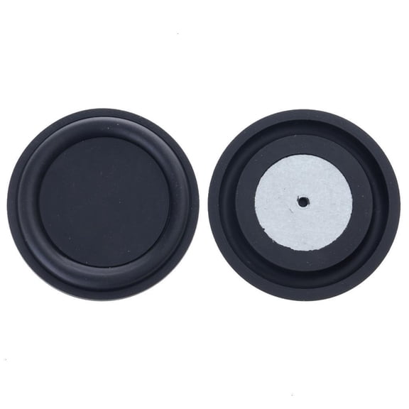 Passive Radiator Bass Passive Radiator Auxiliary Plate Subwoofer Accessories Parts