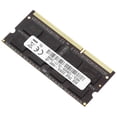 thumbnail image 2 of DDR3 8GB Laptop Ram Memory 1600Mhz PC3-12800 1.35V 204 Pins SODIMM Support Dual Channel for Intel AM, 2 of 5