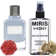 thumbnail image 1 of Perfume MIRIS Impression of Gentlemen Only Eau de Parfum, 100 ml, 1 of 5