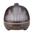 thumbnail image 2 of Kcavykas Maison, Cuisine, Rangement Réfrigérateur, Diffuseur d'Huiles Essentielles 500ml, Diffuseurs d'Arômes pour Grande Pièce avec Arrêt Automatique 4 Minuteries et 7 Couleurs, Petit Humidificateur de Bureau pour Bébé, 2 of 8