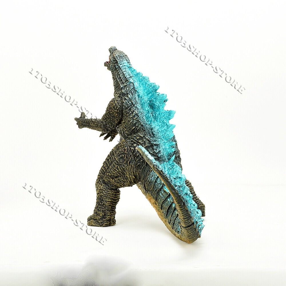 JustSave4U Godzilla King of the Monsters Gojira Kaiju Collectible