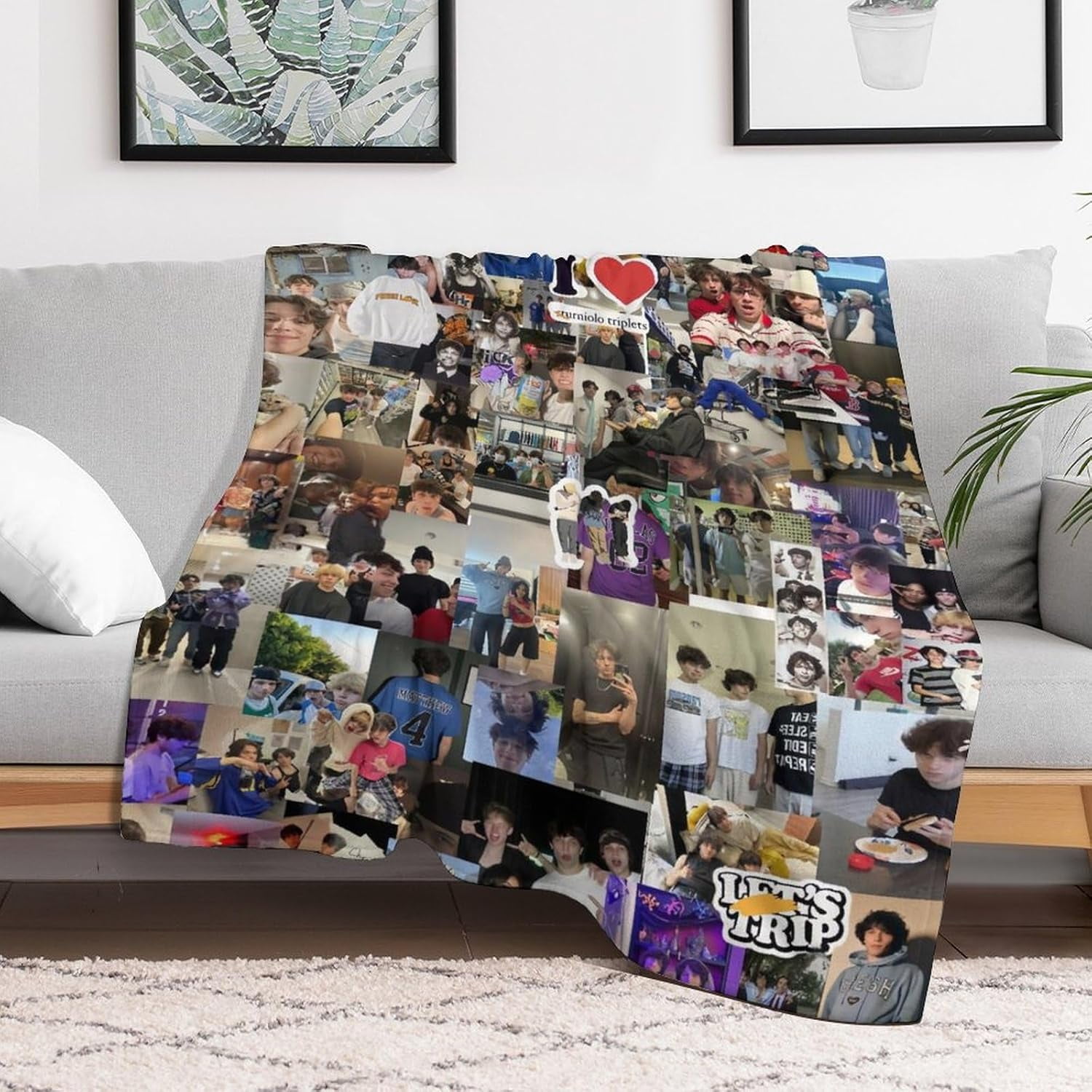 No Waiting' Bollard Traffic Cone 636 | Road Cones