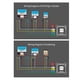thumbnail image 4 of Módulo De Controlador De Vuelo, Módulo M10-25Q Amplia Compatibilidad Para Brújula QMC5883L Para Drones De Carreras FPV, 4 of 7