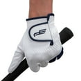 thumbnail image 1 of Guantes de golf para hombre Guantes de golf elásticos de tamaño normal Club de golf Antideslizante Transpirable para verano, conducción, , 21 cm ,5 cm 21 cm a 215 cm Macarena Guantes de golf para hombre, 1 of 8