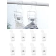 thumbnail image 1 of 10 Super Strong Plastic Rotating Washing Tongs, 1 of 5