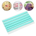 thumbnail image 1 of Arcilla de Pegamento de Arte de Umas, Seguridad de la Pared de la Pared de Protección Ambiental Multipósito para Tarjetas de color de Unas para Pegar Unas Falsas para La, 1 of 7