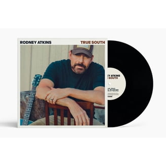 Keith Urban - HIGH (Walmart Exclusive) - Vinyl - Walmart.com