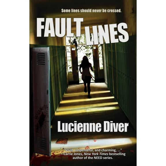 Faultlines, (Paperback)