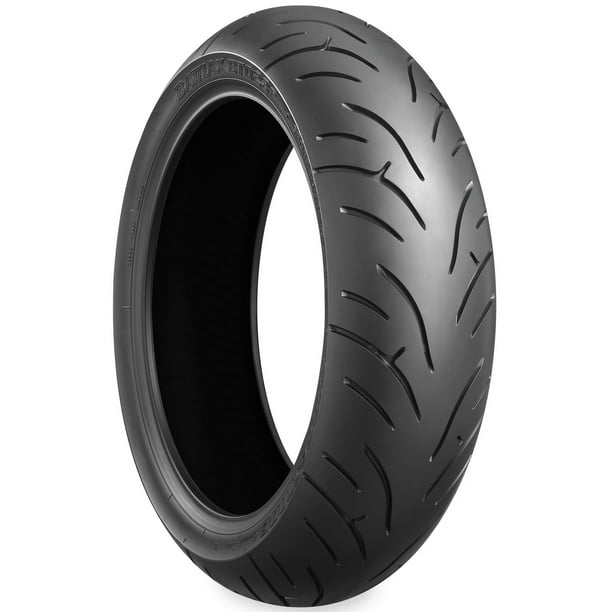 Bridgestone Battlax Bt023 Sport Touring Street Rear Tire 160 60 17 69w Radial Walmart Com Walmart Com