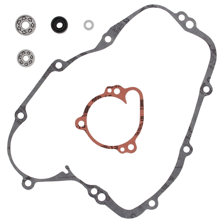 Complete Engine Rebuild Kit In A Box Fits 2006 Kawasaki KX100