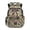 Camo Duck Bow Print, variant on Camo Pink Bow School Backpack for Girls Age 6-16 17 Inch Multi Pocket Water Resistant Bookbag Adjustable Padded Straps Lightweight Sturdy Daypack for School Travel