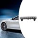 thumbnail image 4 of La tercera luz de freno de montaje alto reemplaza directamente a GMC Yukon 2000-2006, tienes que enchufar y usar blanco Soledad Luz de freno, 4 of 9