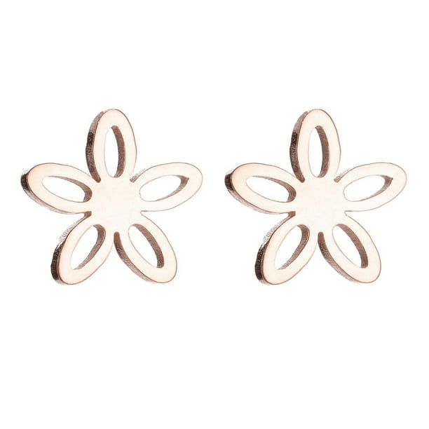Xihbxyly Collar de Acero Inoxidable, Elegante Cadena Colgante de Oro, Accesorio de Moda para Combinar con Otras Prendas, Diseño Delicado para Bodas y Eventos En La Playa, Regalo para Mujeres y Niñas,