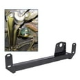thumbnail image 3 of CROSSDESIGN Steering Gear Box Stabilizer Bar Brace Fit for Dodge RAM 1500 2500 3500 1994-2002, 3 of 9