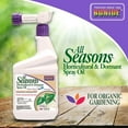 thumbnail image 2 of Bonide All Seasons Horticultural and Dormant Spray Oil - Ready to Spray Insecticide - 32 oz, 2 of 5