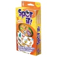thumbnail image 2 of Spot It! - Animals (Eco-Blister)(ML), 2 of 6