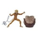 thumbnail image 2 of Wild Child Hasbro Marvel Legends Series 6 Pulgadas, 2 of 2